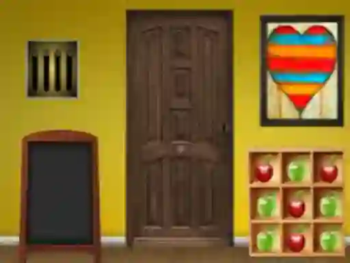 Jeu Yoga Instructor Escape en ligne