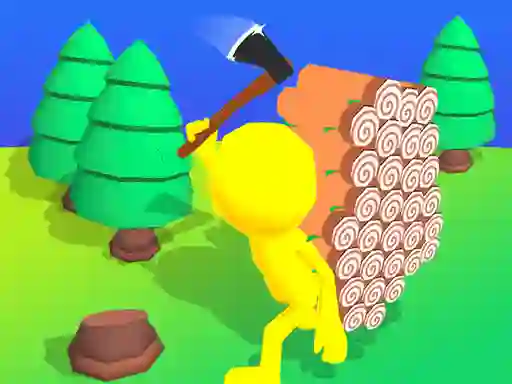 Jeu Town Island Craft 3D en ligne