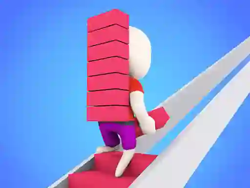 Jeu Bridge Race en ligne