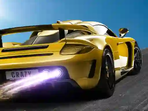 Jeu Galactic Speed en ligne