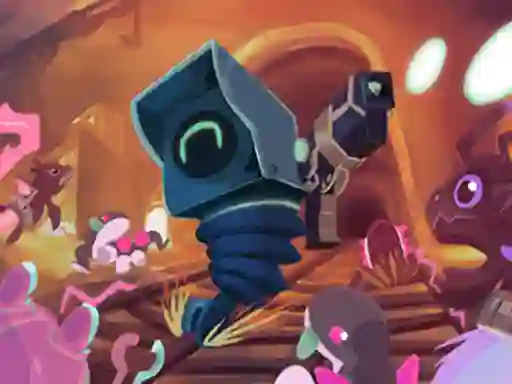 Jeu Byte the Bullet en ligne
