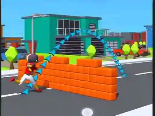 Jeu Io.Jump en ligne