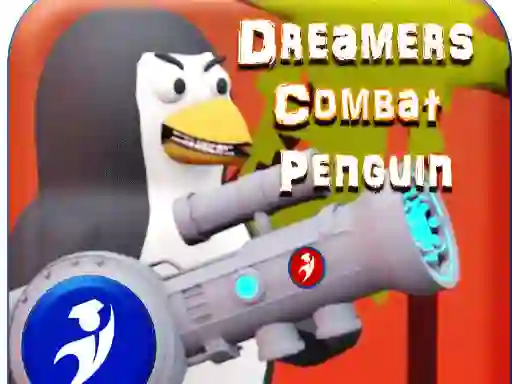 Jeu Dreamers Combat Penguin en ligne