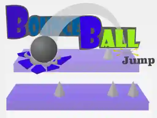 Jeu Jump Ball 2021 en ligne