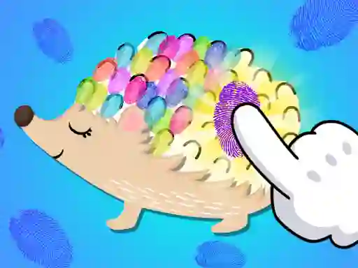 Jeu DIY Slime Art en ligne