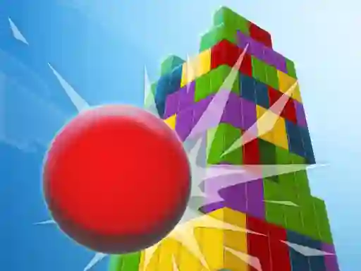 Jeu Color Turret en ligne