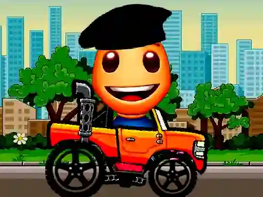 Jeu Wheelie Buddy en ligne