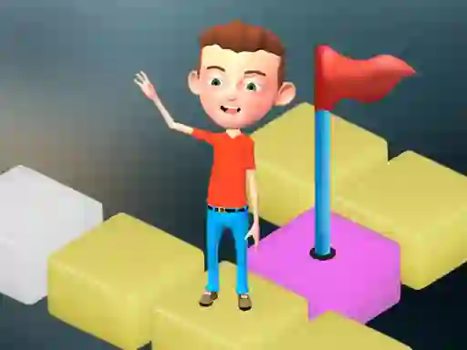 Jeu 3D Isometric Tiles en ligne