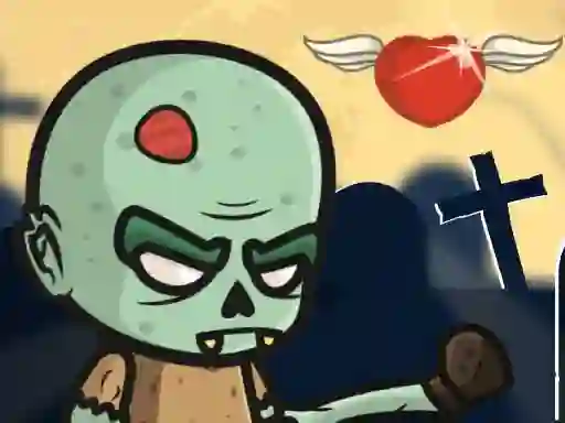 Jeu Zombie vs Fire en ligne