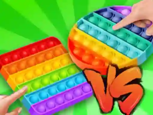 Jeu Pop It Battle Royal en ligne