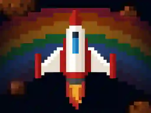 Jeu Rainbow Frontline en ligne