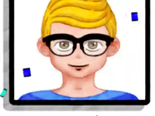 Jeu Who am I Guess Who en ligne