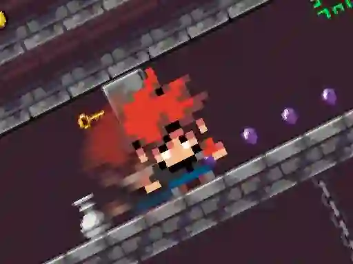 Jeu Swipescape en ligne