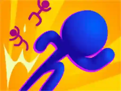 Jeu 3D Bubble Rush! en ligne