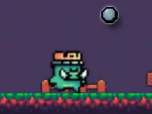 Jeu Run Pig Run en ligne
