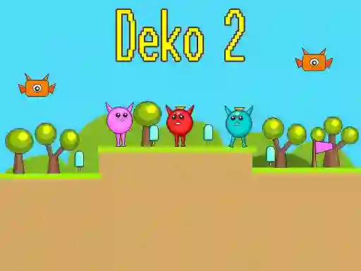 Jeu Deko 2 en ligne