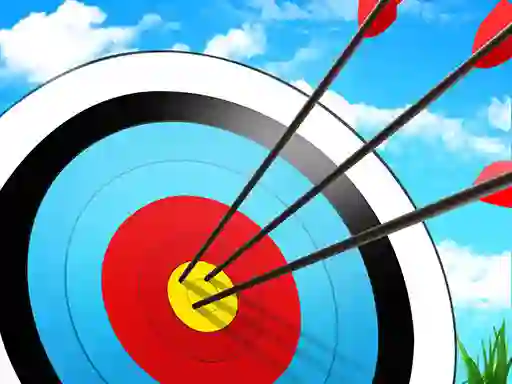 Jeu Stickman Archery en ligne