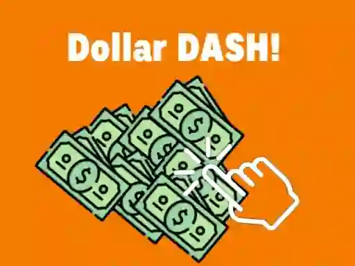 Jeu Dollar Dash! en ligne