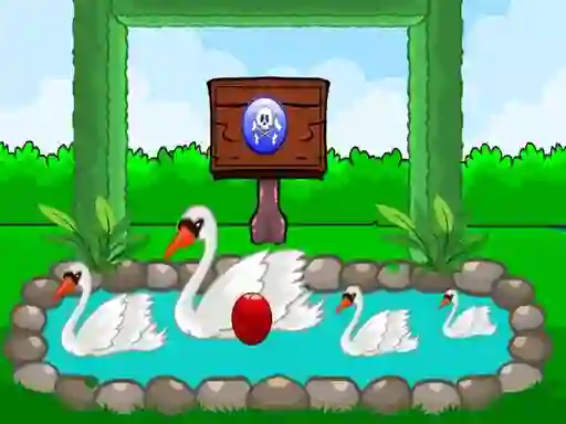 Jeu Duck Farm Escape 2 en ligne
