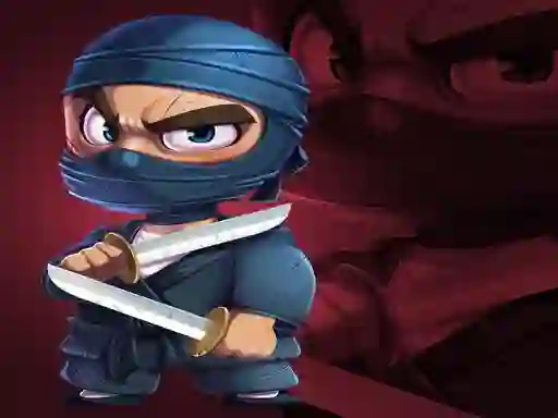 Jeu Ninja Jump Force en ligne