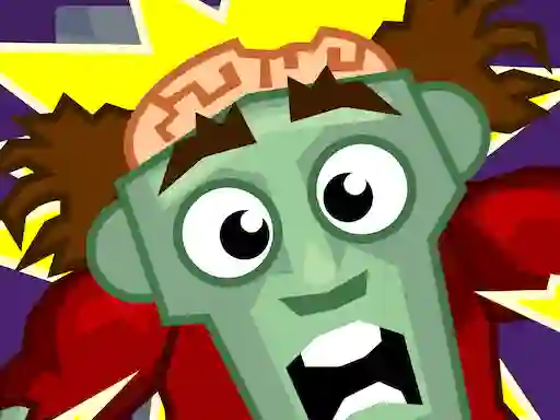 Jeu Zombie Drop en ligne