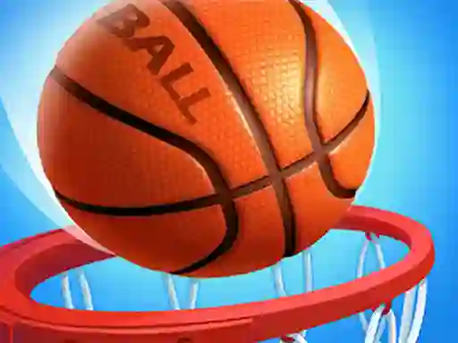 Jeu Basket&Ball en ligne