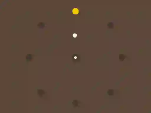 Jeu Yellow Ball en ligne