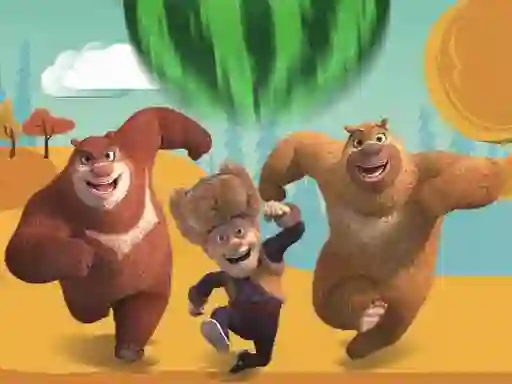 Jeu Pop The Bear en ligne