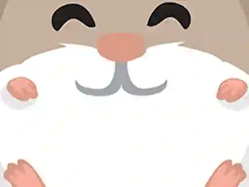 Jeu Hamster Pop en ligne