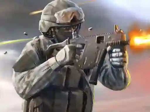 Jeu Bullet Force en ligne