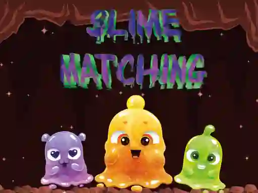 Jeu Slime Matching en ligne