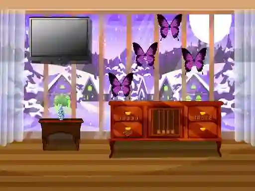 Jeu Out House Escape en ligne
