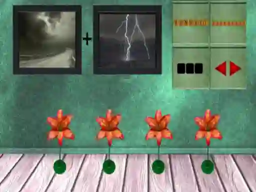 Jeu Gardener Escape en ligne