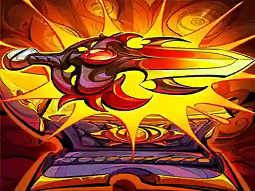 Jeu Smithing Master en ligne