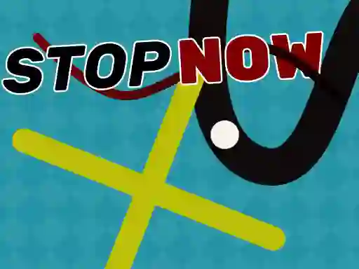Jeu Stop Now en ligne