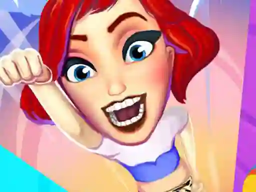 Jeu Master jumping en ligne
