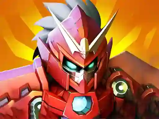 Jeu Iron Man Parkour en ligne