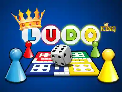 Jeu Ludo King en ligne