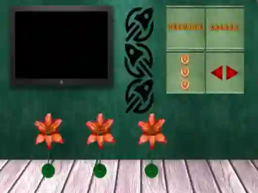 Jeu Irate Boy Escape en ligne