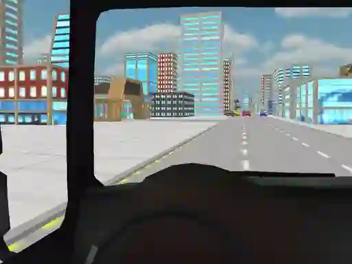 Jeu Truck Heavy Transporter en ligne