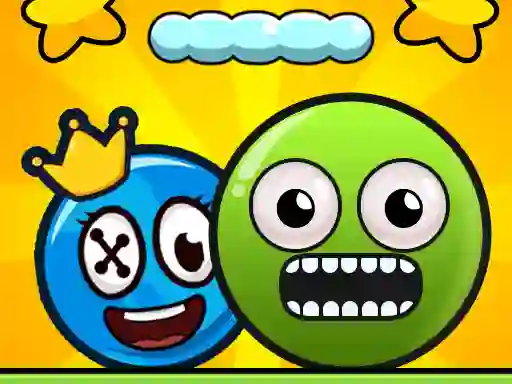 Jeu Bouncy ball en ligne