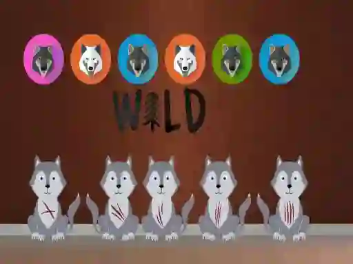 Jeu wolf pup escape2 en ligne