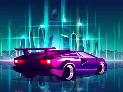 Jeu Galactic Traffic en ligne