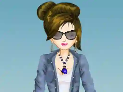 Jeu Fashion Jeans Lover en ligne
