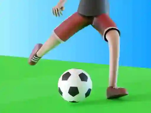 Jeu Run and Shoot: GOAL! en ligne