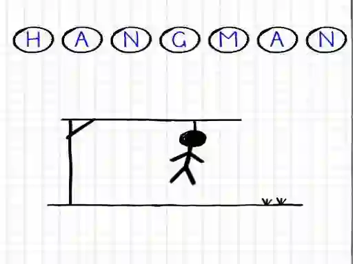 Jeu Hangman GDPR en ligne