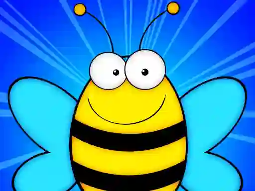 Jeu Buzzy Bugs en ligne
