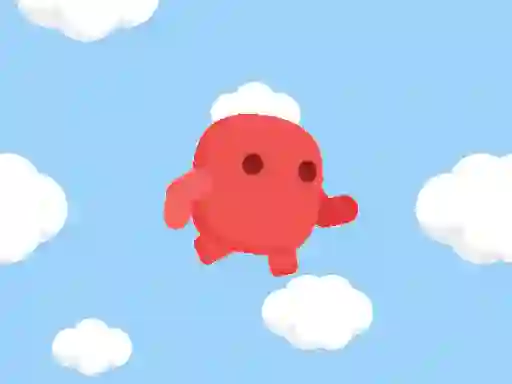 Jeu RedMan Jumping en ligne