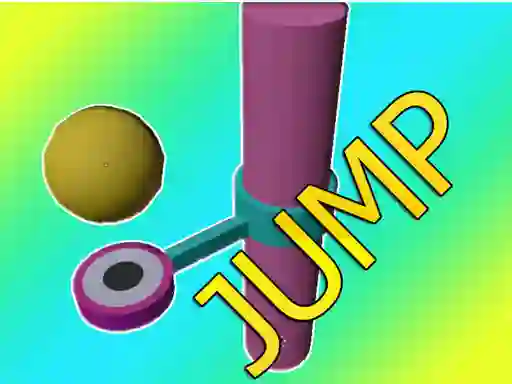 Jeu Jump Jump en ligne