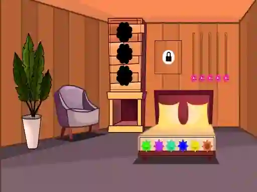 Jeu Archeologist House Escape en ligne